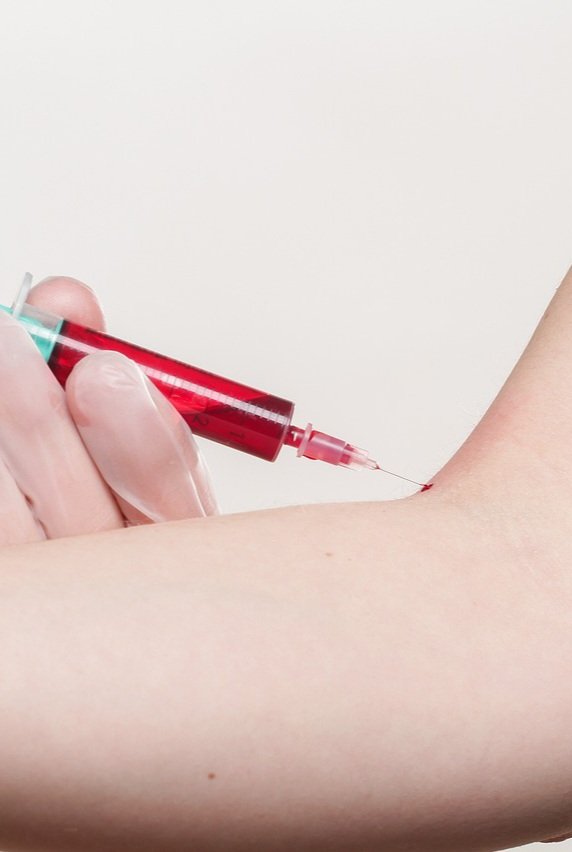 Specialized Blood Work