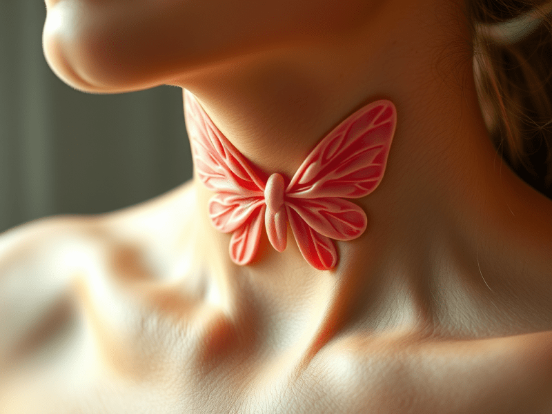 Silent Thyroid Issues: Recognizing the&nbsp;Symptoms