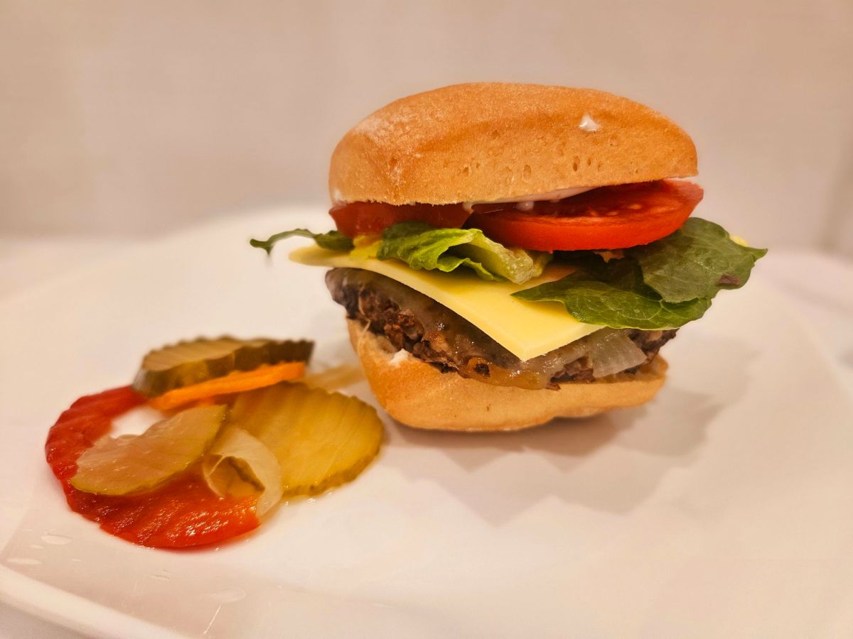 Healthy Vegetarian Black Bean&nbsp;Patties